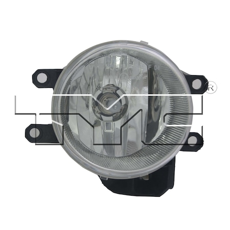 Tyc LIGHT ASSEMBLY 19-6019-00
